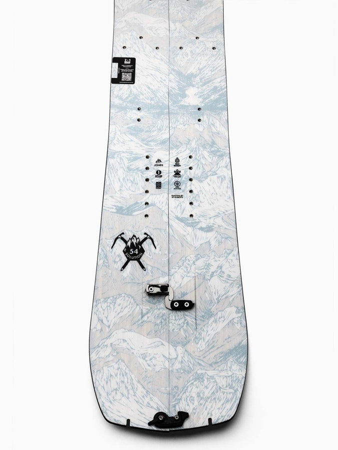 Jones Solution Splitboard 2027 | N/A