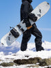 Jones Solution Splitboard 2027