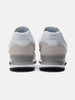 New Balance 574 Nimbus Cloud/White Shoes