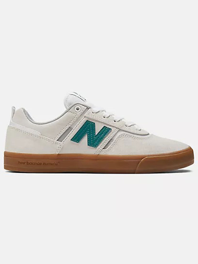 Nb Numeric 306 Foy Sea Salt/Gum Shoes Spring 2026 | SEA SALT/GUM