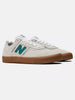 Nb Numeric 306 Foy Sea Salt/Gum Shoes Spring 2026