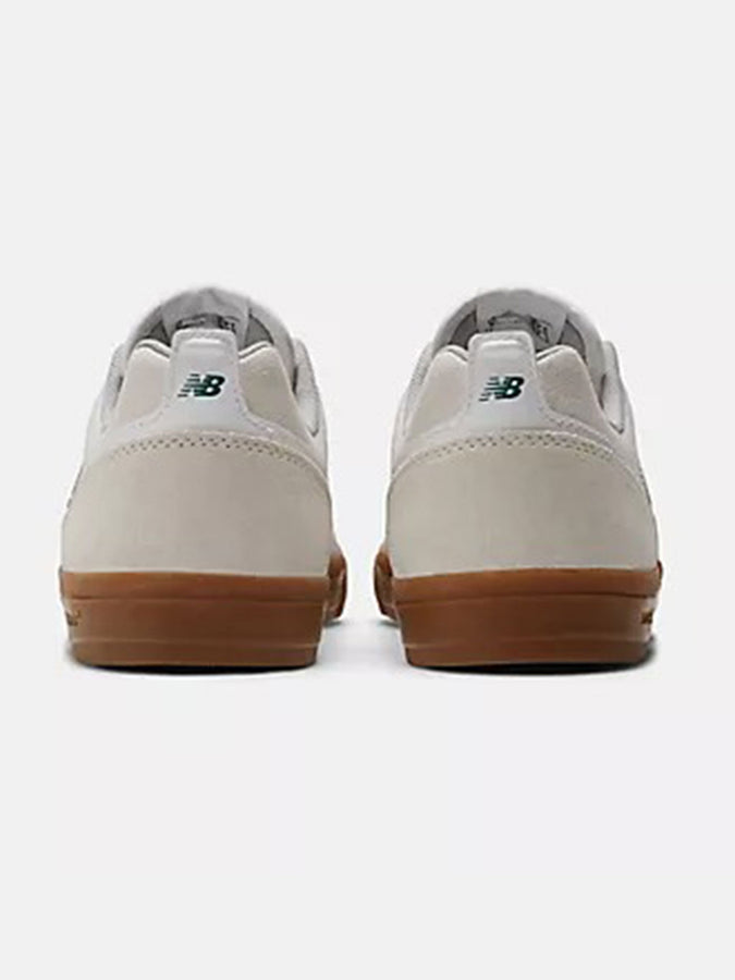 Nb Numeric 306 Foy Sea Salt/Gum Shoes Spring 2026 | SEA SALT/GUM