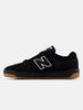 NB Numeric 480 Black/White Shoes