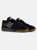 NB Numeric 480 Black/White Shoes