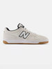 NB NUMERIC 480 White/Black Shoes