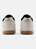 New Balance 480 White/Black Shoes