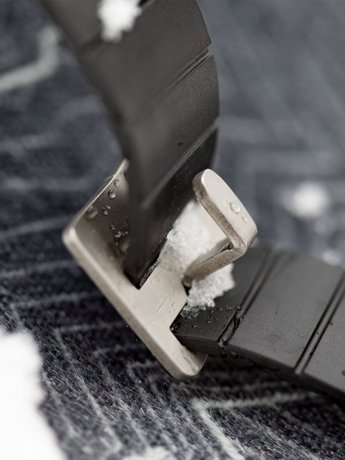 Jones Nomad Pro Splitboard Skins | BLACK