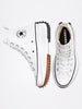 Converse Run Star Hike Hi White/Black/Gum Shoes
