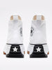 Converse Run Star Hike Hi White/Black/Gum Shoes