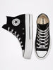 Converse Chuck Taylor All Star Platform Hi Black/White Shoes