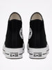 Converse Chuck Taylor All Star Platform Hi Black/White Shoes