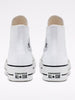 Converse Chuck Taylor AS Platform Hi White/Black/White Shoes