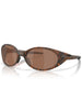 Oakley Eyejacket Redux Amber Bengal/Prizm Tungsten Sunglasses