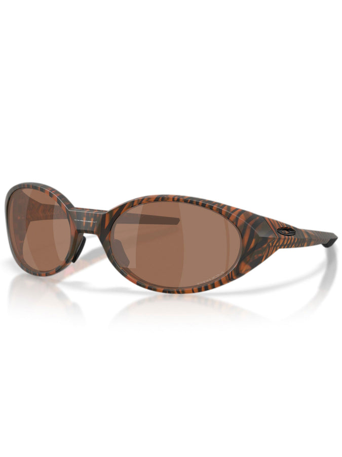 Oakley Eyejacket Redux Amber Bengal/Prizm Tungsten Sunglasses | DK AMBER BENGAL/PRIZM TUNGSTEN