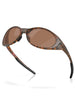 Oakley Eyejacket Redux Amber Bengal/Prizm Tungsten Sunglasses