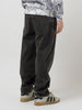 Og Baggy Acid Wash 5 Pocket Jeans Spring 2026