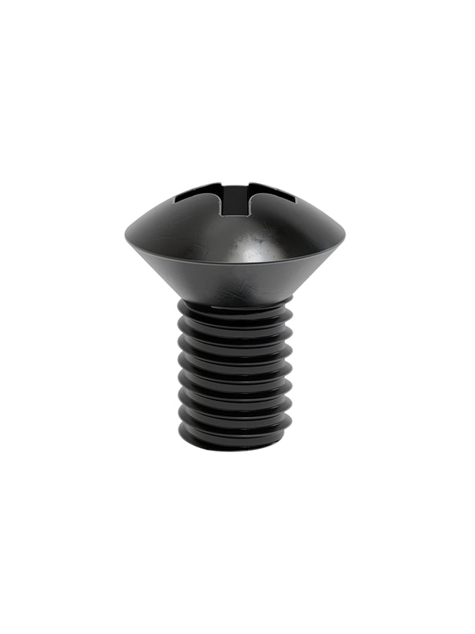 Union Gas Pedal Screw | BLACK (BLK)