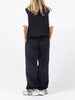 Eivy Oversized Outdoor Black 2027 – Women's Shell Pants
