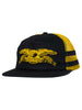 Anti-Hero Basic Eagle Snapback Hat