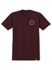 Spitfire Classic Swirl Overlay T-Shirt Fall 2026