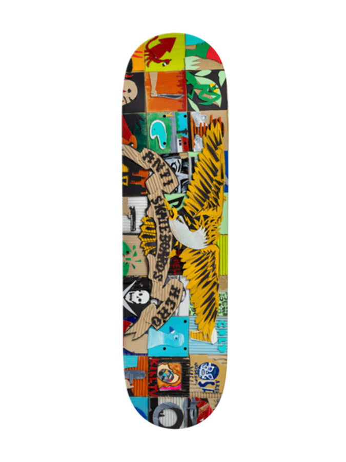 Anti Hero Kenji Goto Team Eagle 8.5