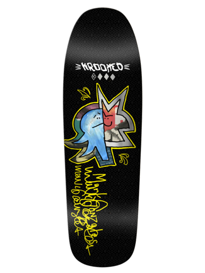 Krooked Gonz Sig 9.81