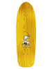 Anti Hero Shaped Eagle The Caster 10.125" Skateboard Deck
