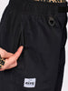 Eivy Oversized Outdoor Black 2027 – Women's Shell Pants