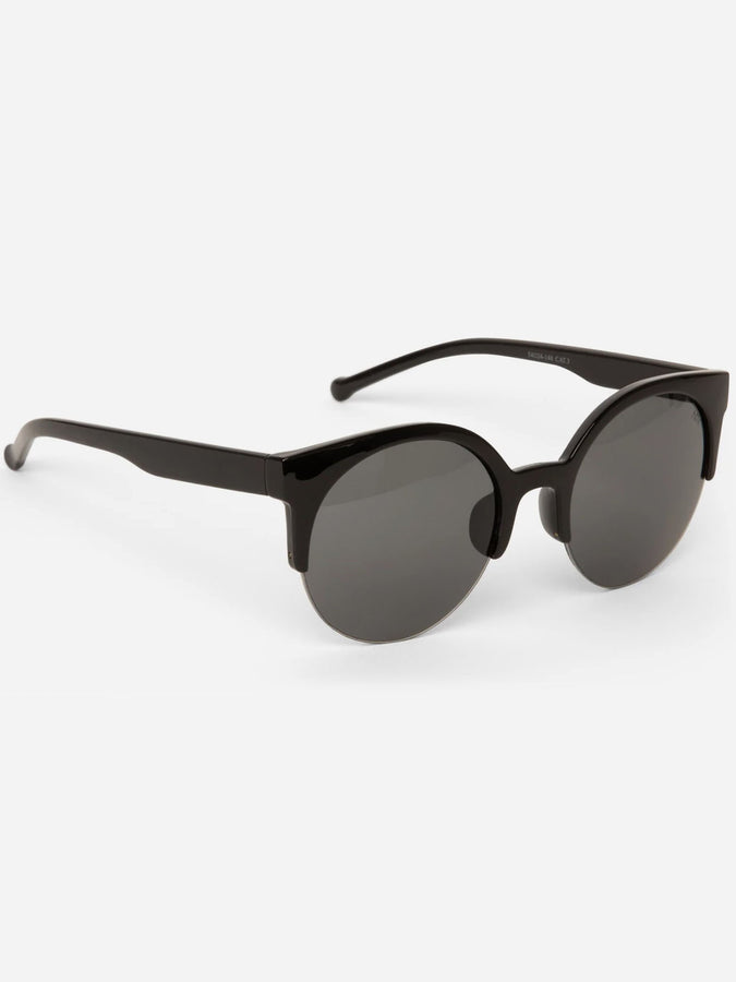 Matt & Nat Overt 2 Sunglasses 2024 | BLACK SMOKE