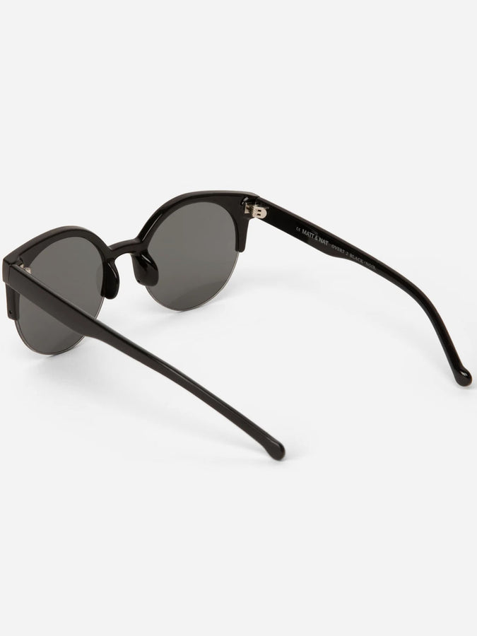 Matt & Nat Overt 2 Sunglasses 2024 | BLACK SMOKE
