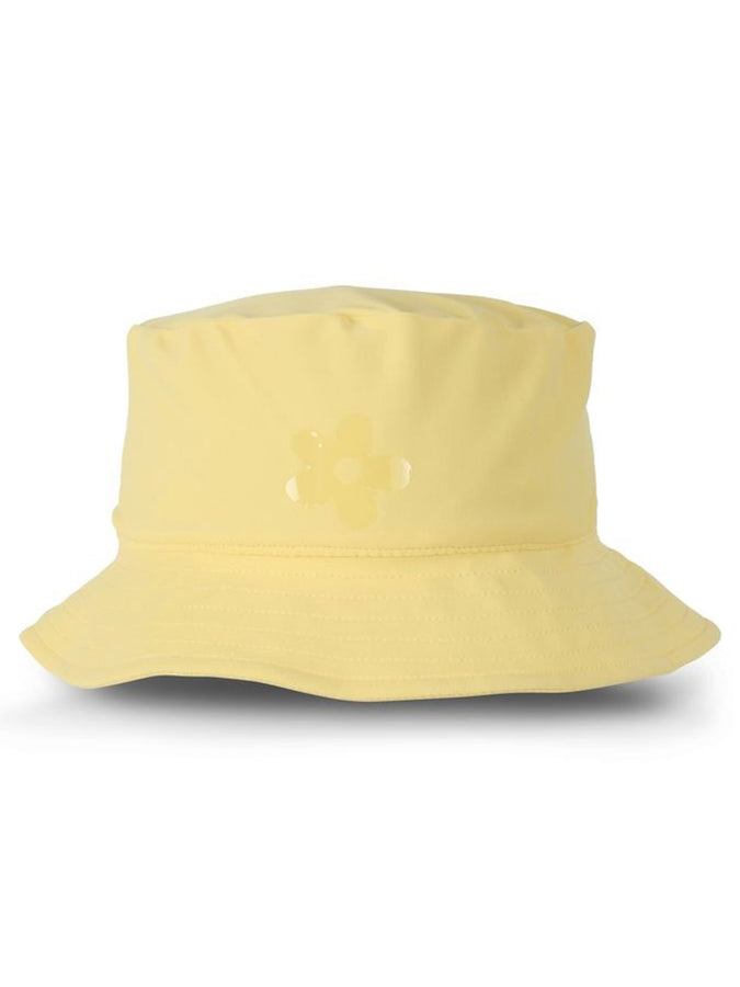 Mandarine & Co Bucket Hat | LEMON DROP