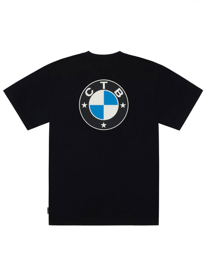 Chain To Bank Who Got The Keys T-Shirt Fall 2027 | BLACK
