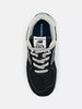 New Balance 574 Noir/Blanc Shoes