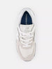 New Balance 574 Nimbus Cloud/White Shoes Spring 2025
