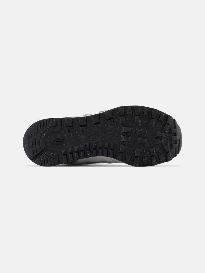 New Balance 574 Nimbus Cloud/White Shoes Spring 2025 | NIMBUS CLOUD/WHITE