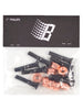 Bronze Jet Phillips Bolts
