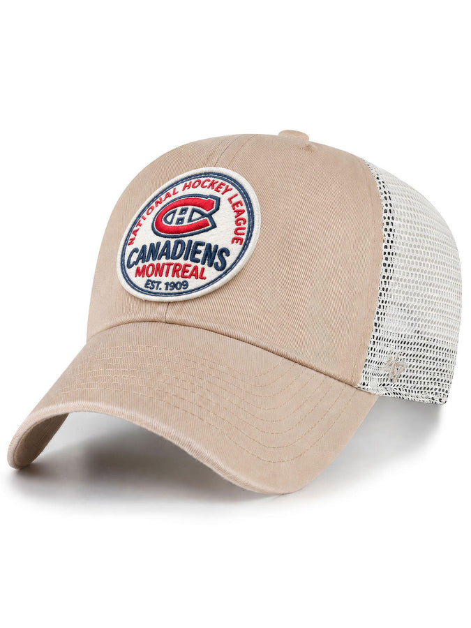 47 Felton 47 Clean Up Montreal Canadiens Hat | MONTREAL CANADIENS (0904)