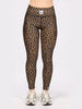 Eivy Pocket Tights Leopard Base Layer Winter 2027