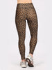 Eivy Pocket Tights Leopard Base Layer Winter 2027