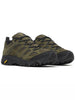 Merrell Moab 3 Dark Moss Shoes Fall 2026
