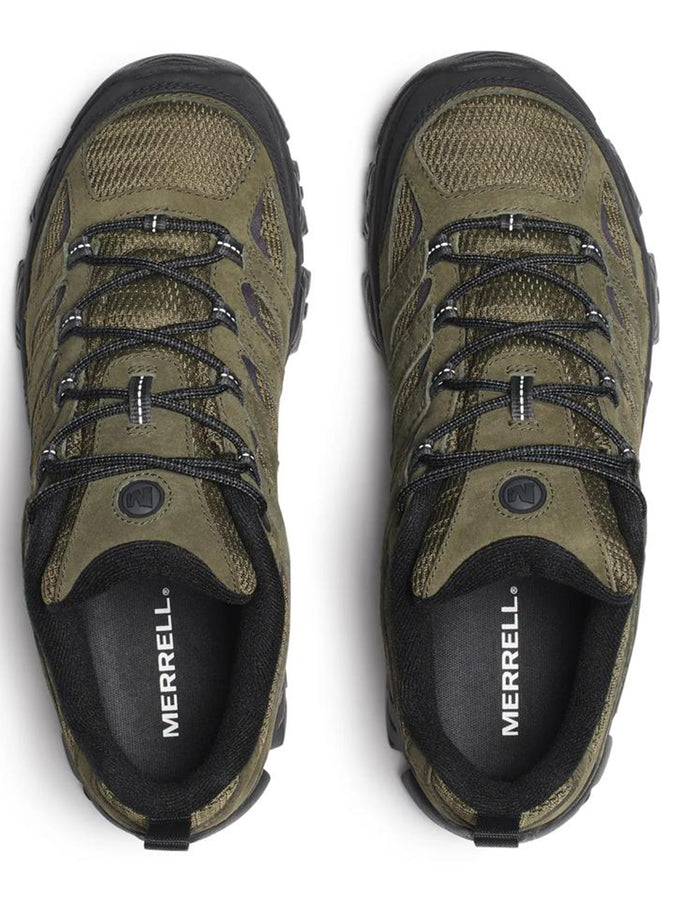 Merrell Moab 3 Dark Moss Shoes Fall 2026 | DARK MOSS