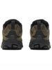 Merrell Moab 3 Dark Moss Shoes Fall 2026