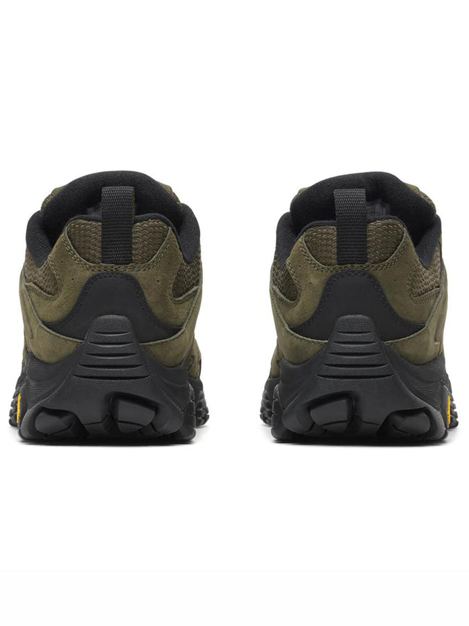 Merrell Moab 3 Dark Moss Shoes Fall 2026 | DARK MOSS