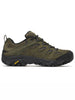 Merrell Moab 3 Dark Moss Shoes Fall 2026