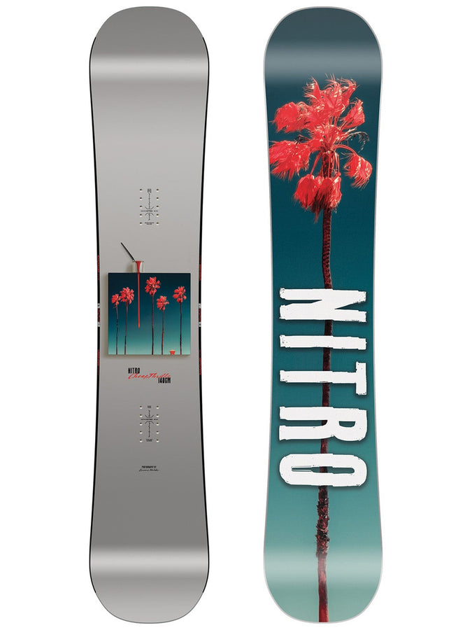 Nitro Cheap Thrills 2027 –  N/A