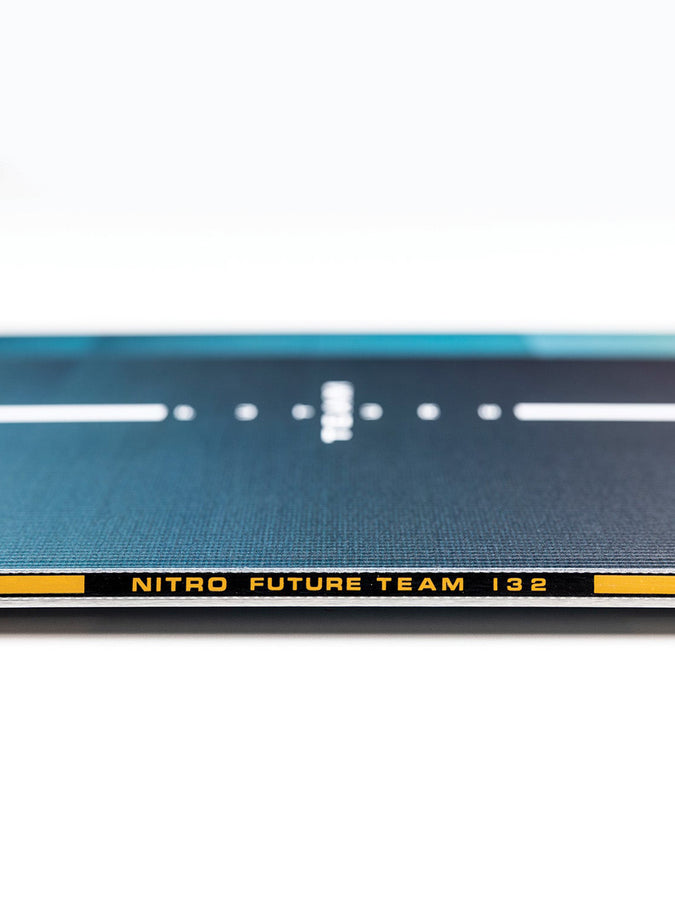 Nitro Future Team 2027 –  N/A