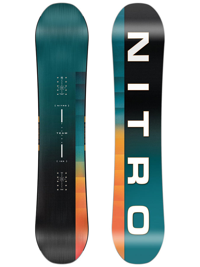 Nitro Future Team 2027 –  N/A