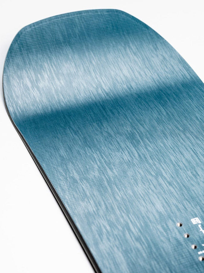 Nitro Team 2027 – All Mountain Snowboard | N/A