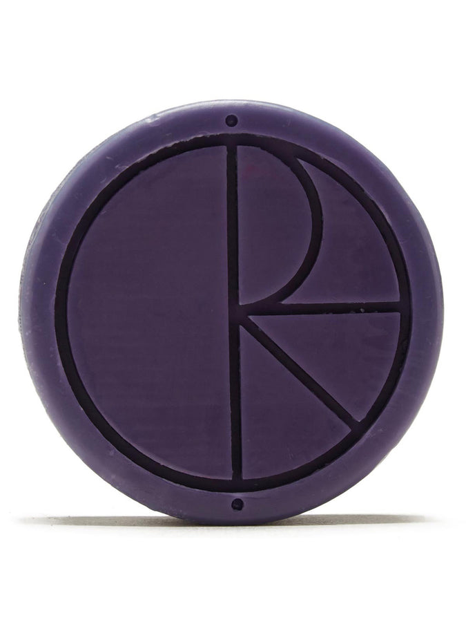 Polar Skate Co. Use Wisely Or Skate Faster Wax | PURPLE