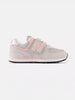 New Balance 574 Nimbus Nuage/Rose Haze Shoes Spring 2025